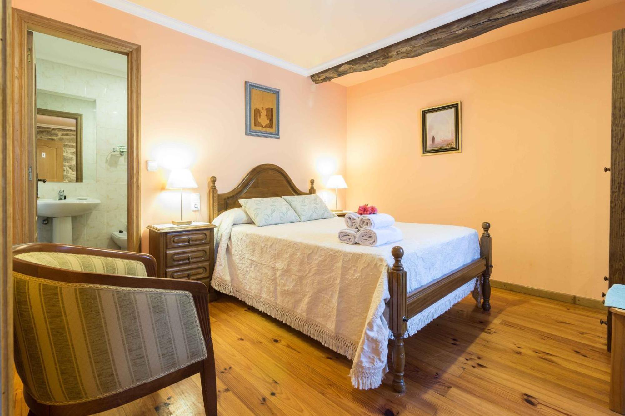 Casa Da Urcela 2*