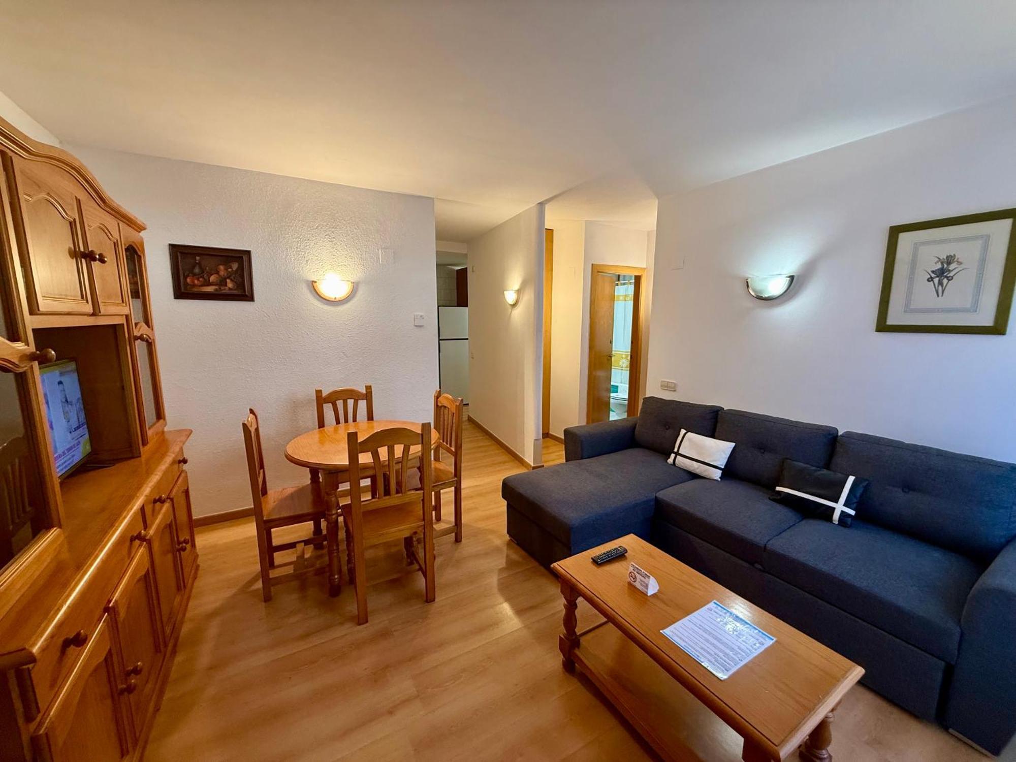 B46 - Soldorau 2º - Villmor Apartamento
