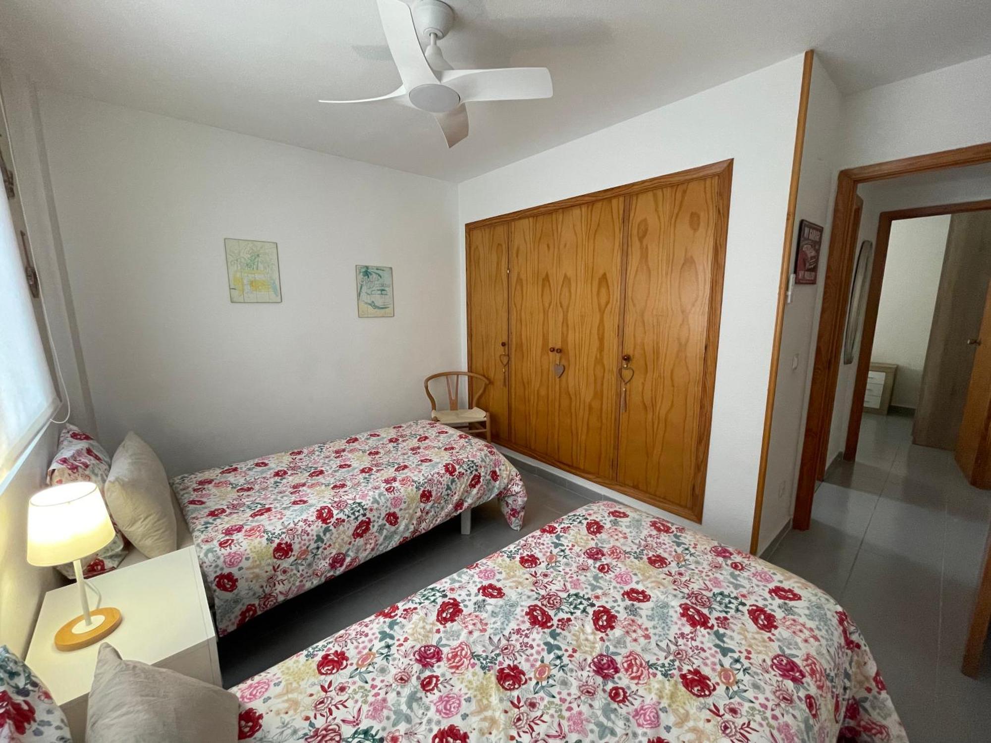 Cala Puntal Apartment *