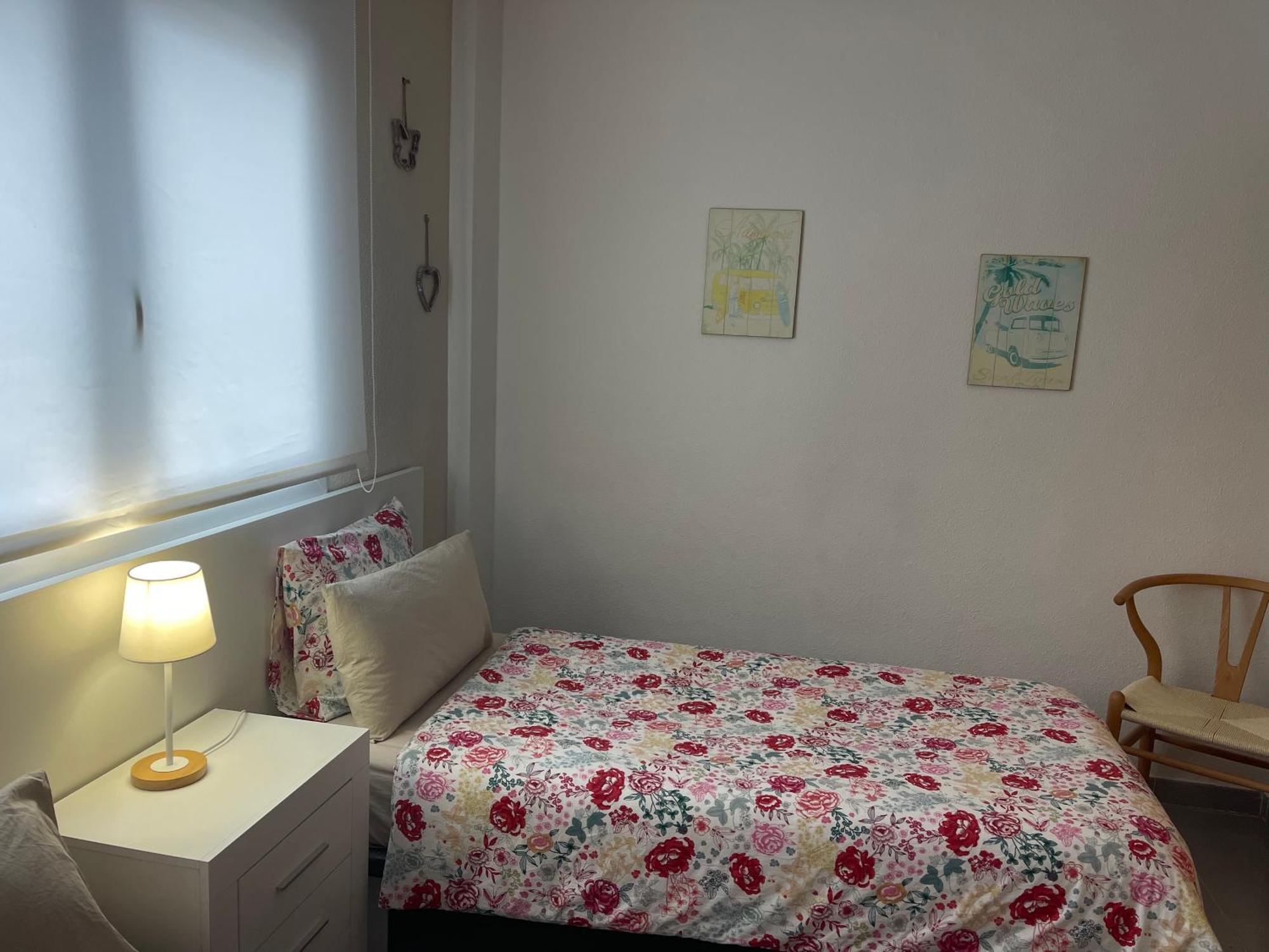 Apartment Cala Puntal *