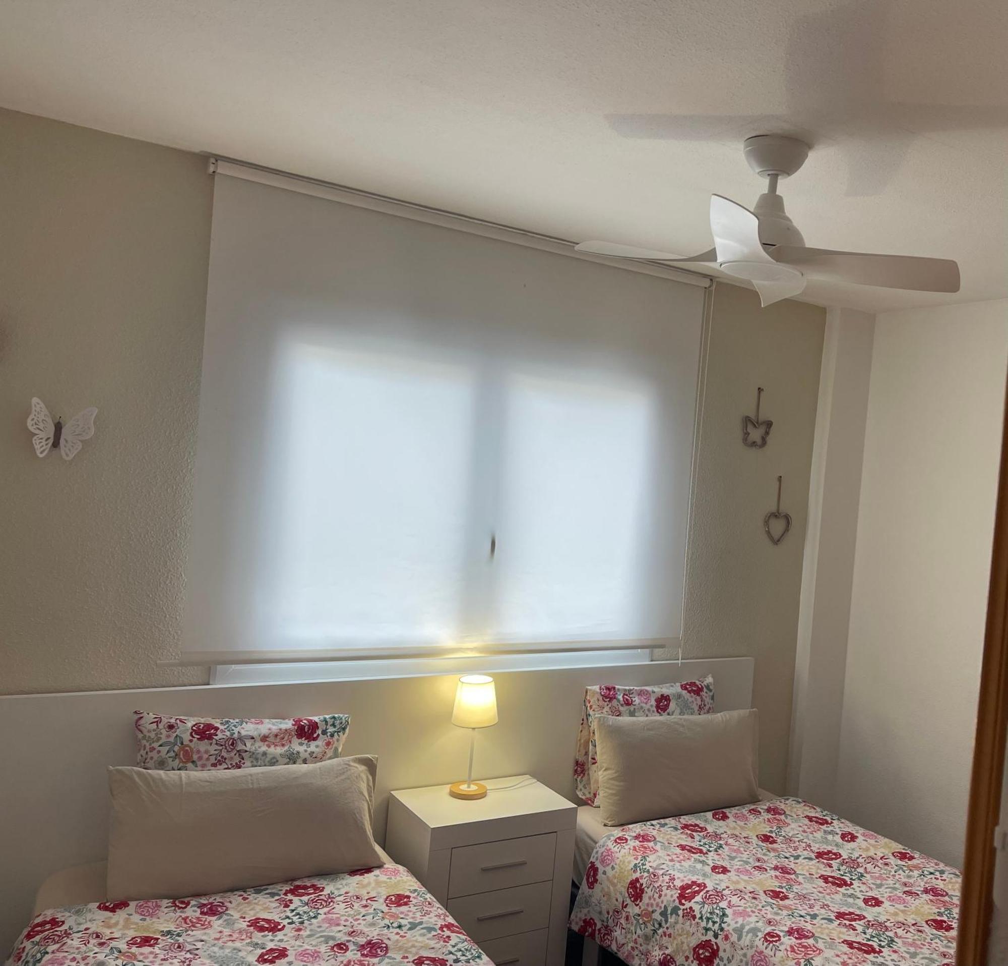 Apartment Cala Puntal Vinaros