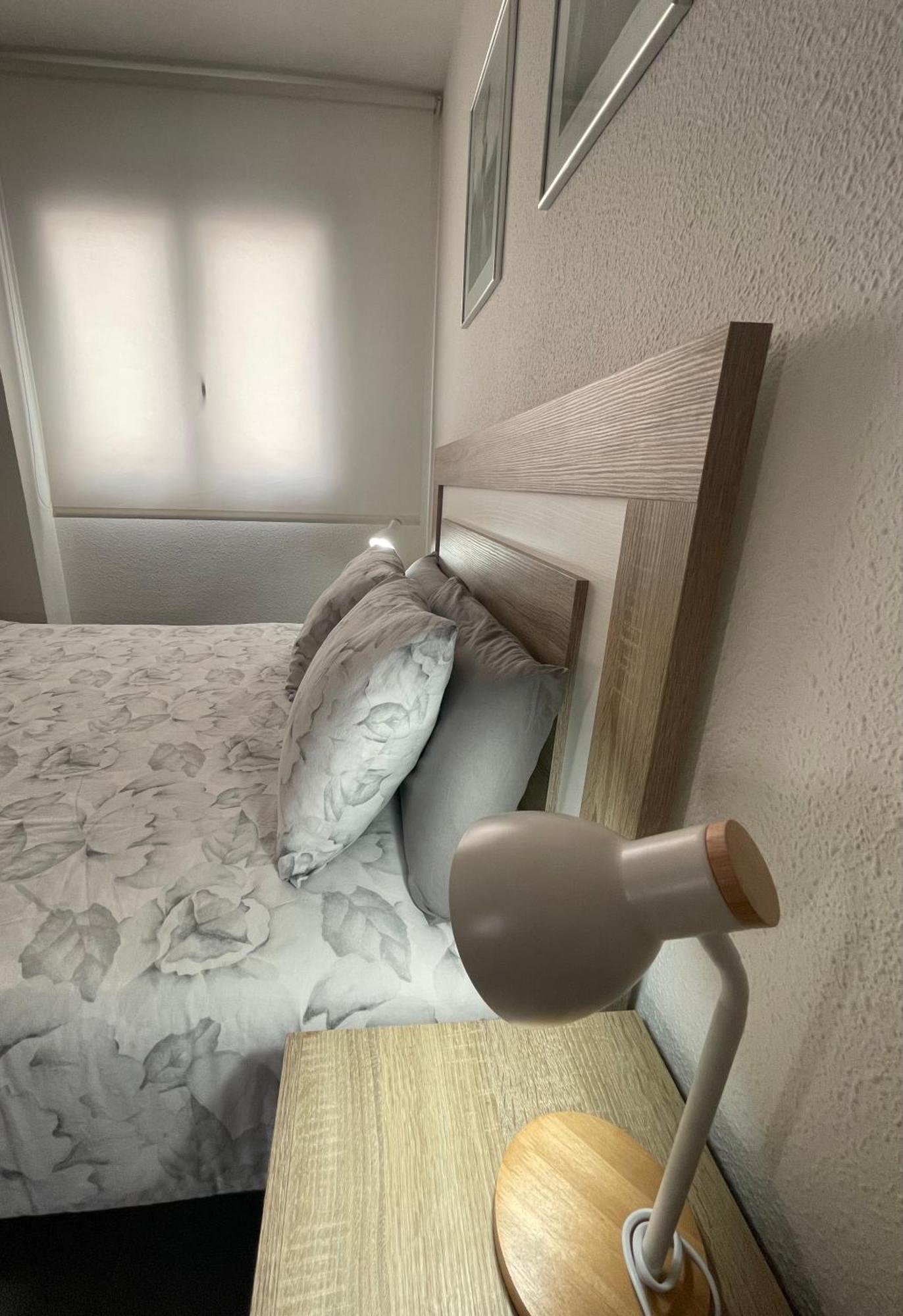 Cala Puntal Apartment