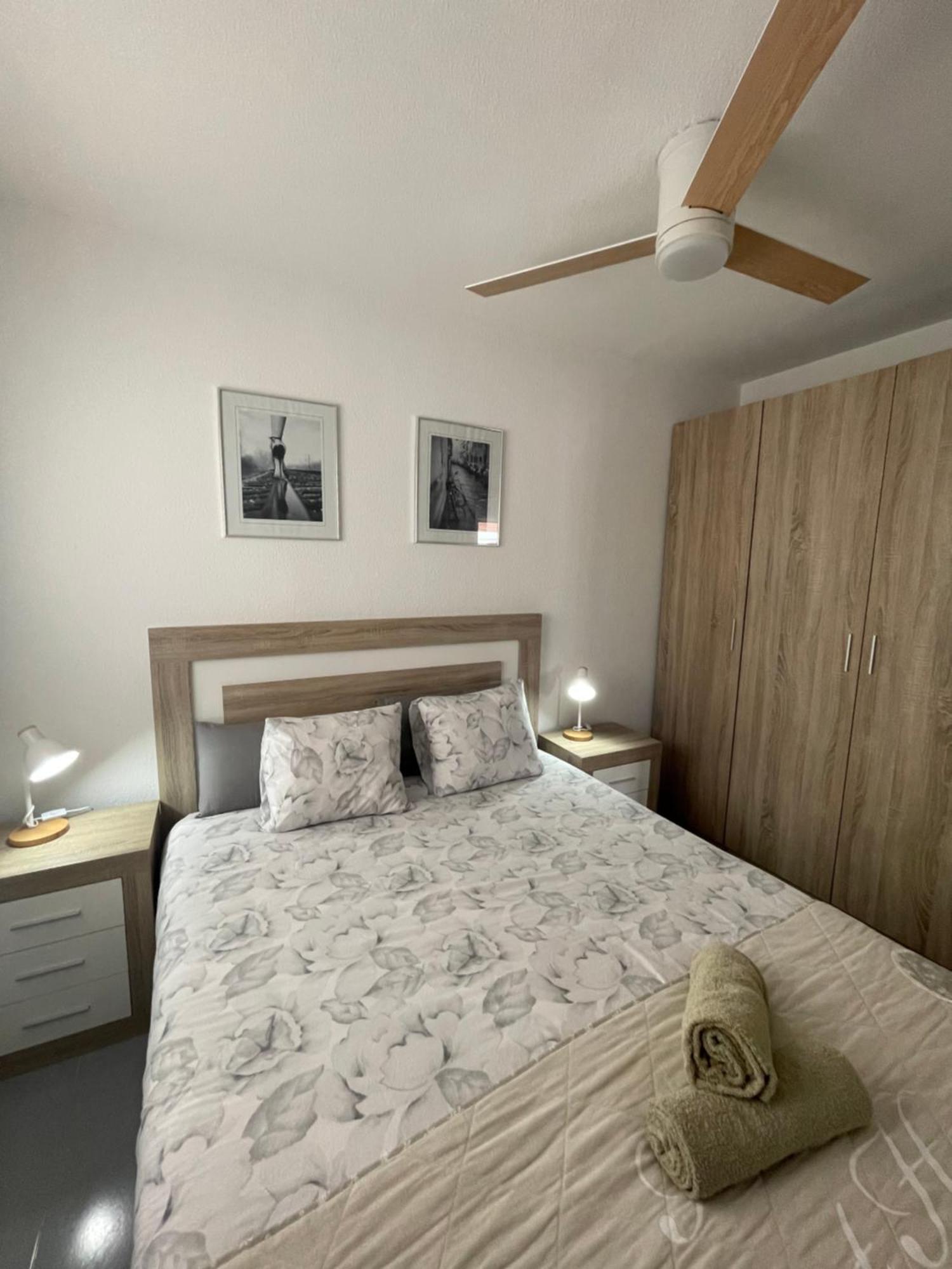 Apartment Cala Puntal