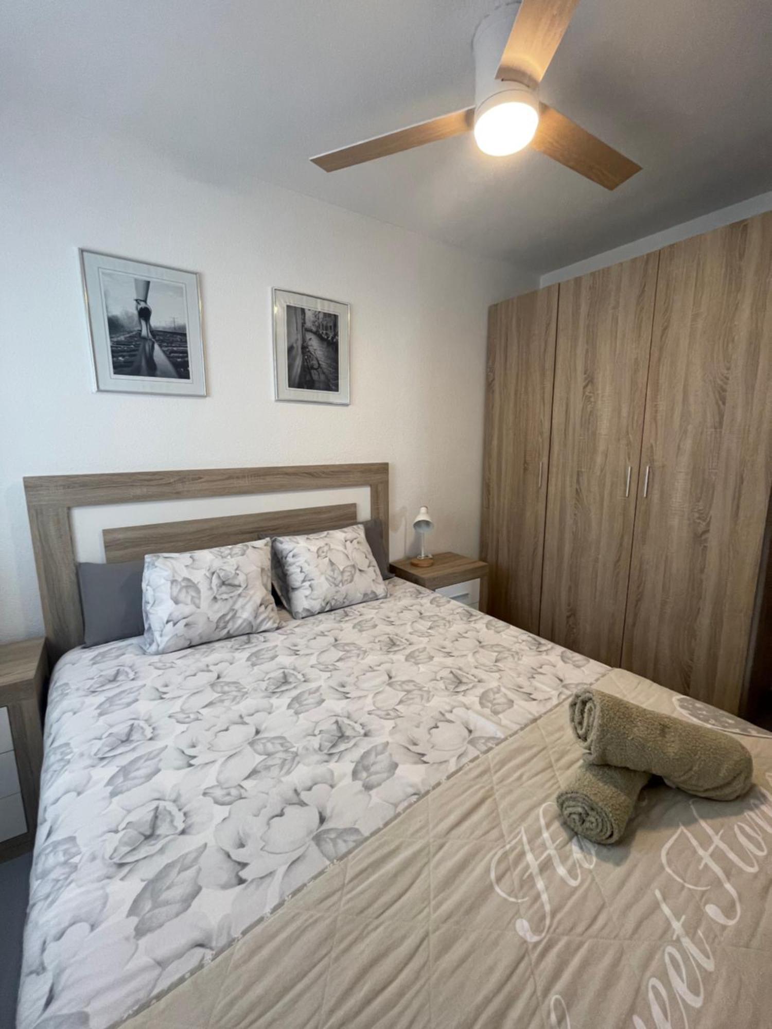 Cala Puntal Apartment *