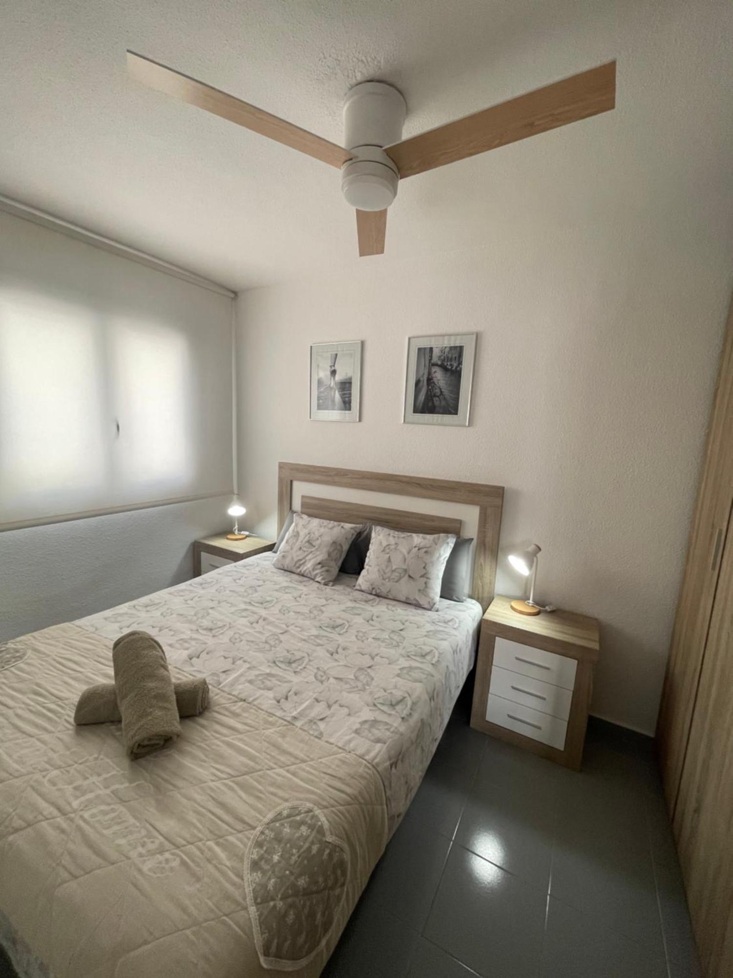 Apartment Cala Puntal *