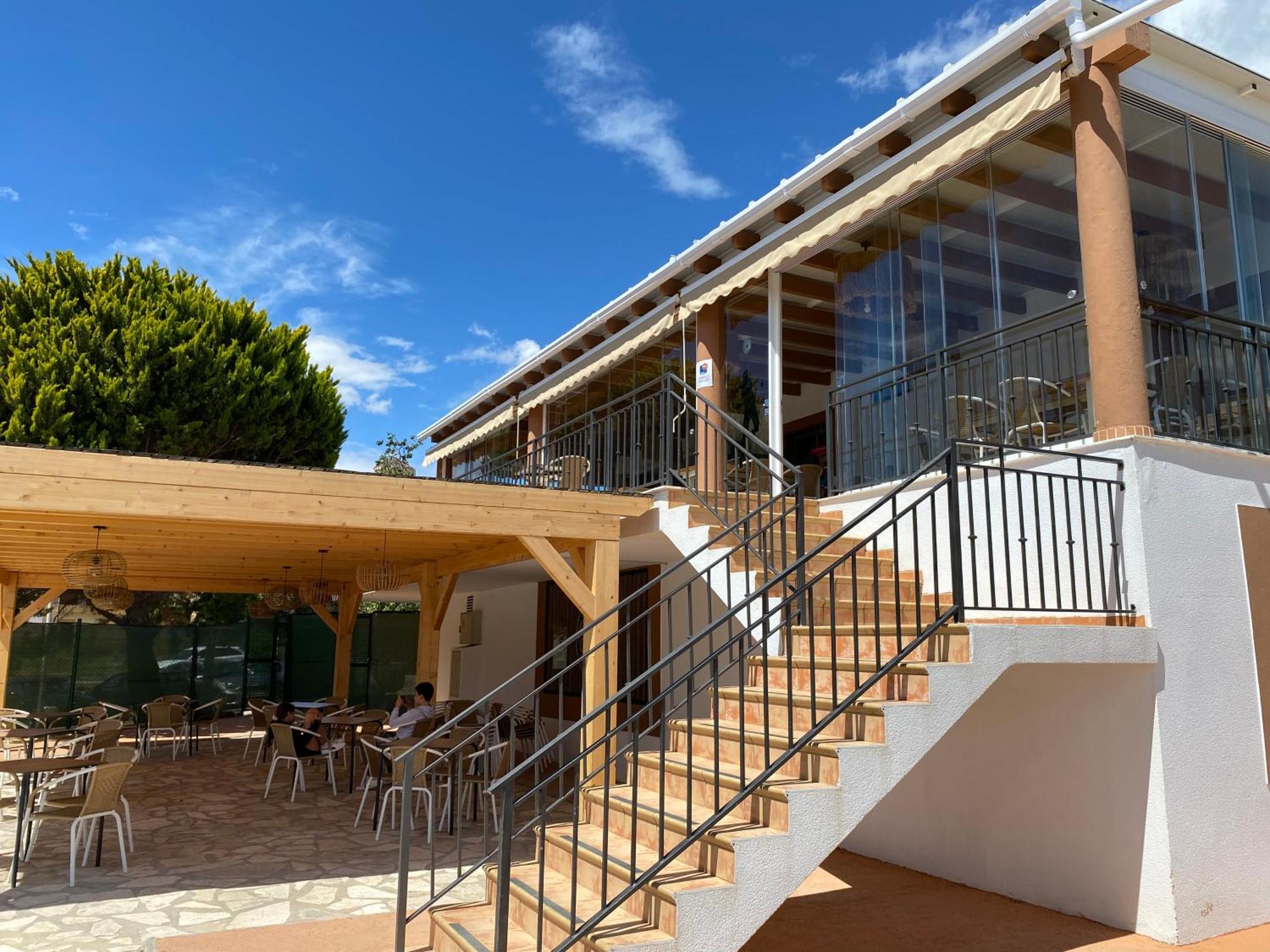Urbanización Collados Golf Apartamento