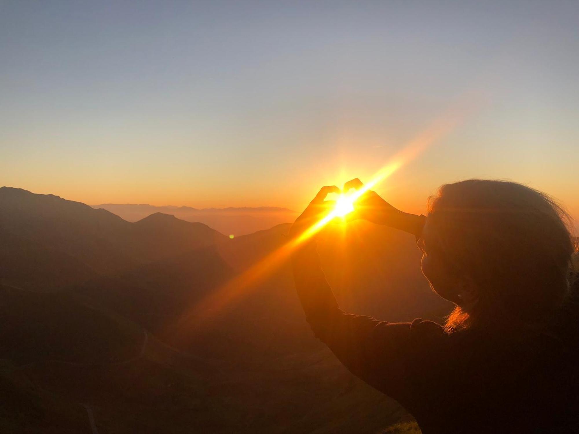 Val Del Mazo Сasa de vacaciones