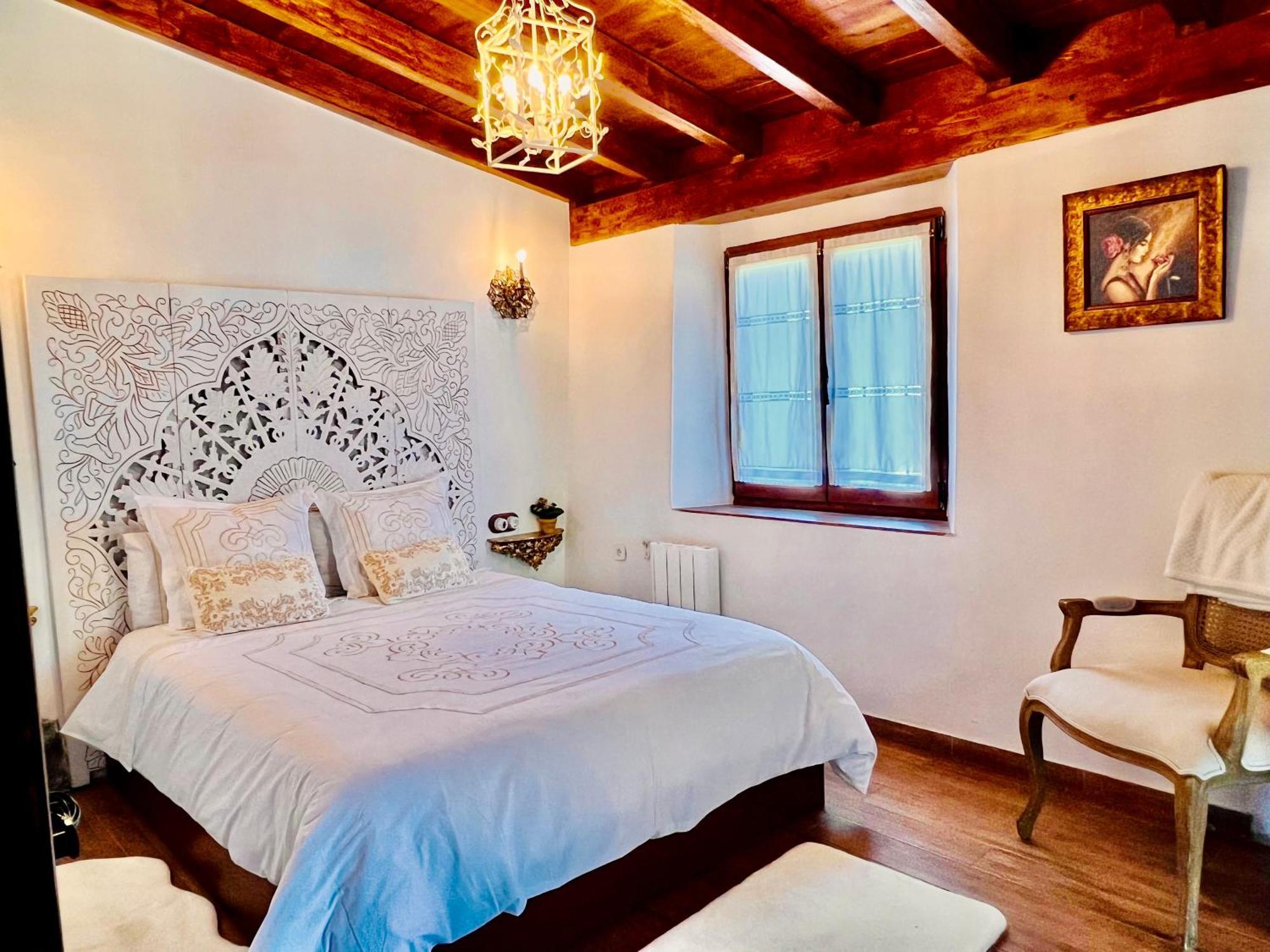 Cabana Val Del Mazo Holiday home *