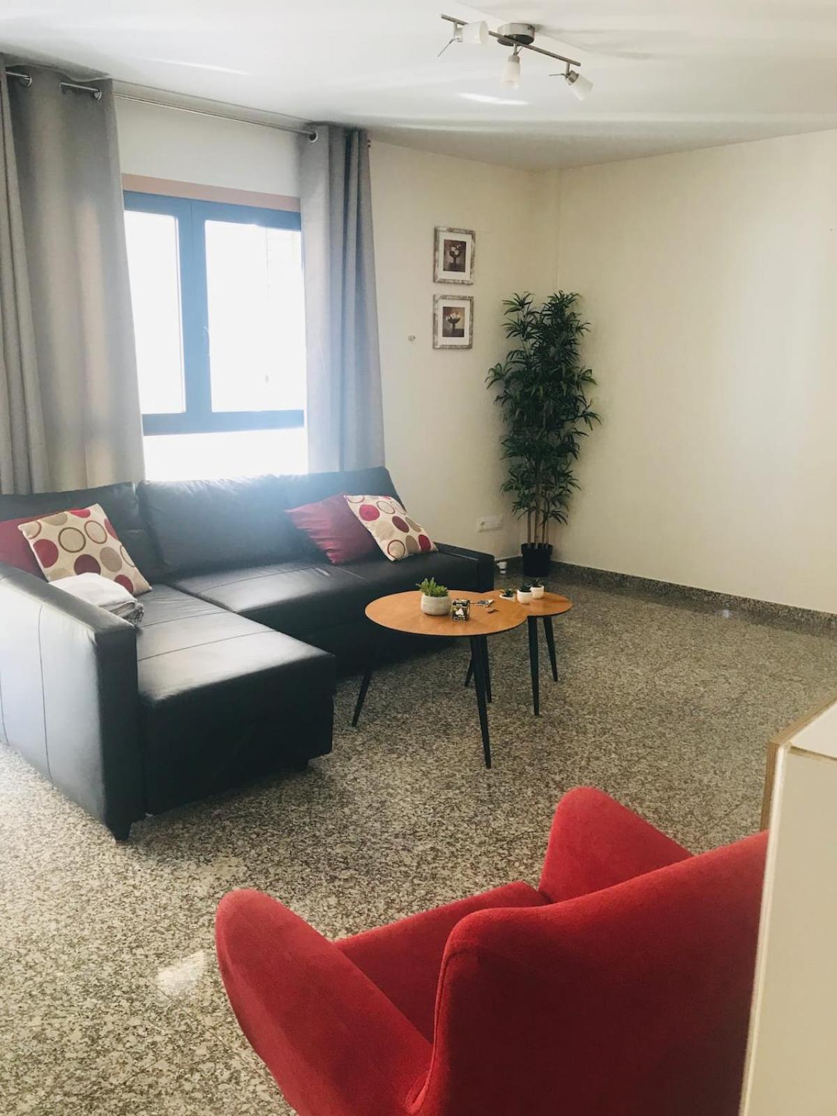 50 Meters To Beach! Ac - Wifi -near Center