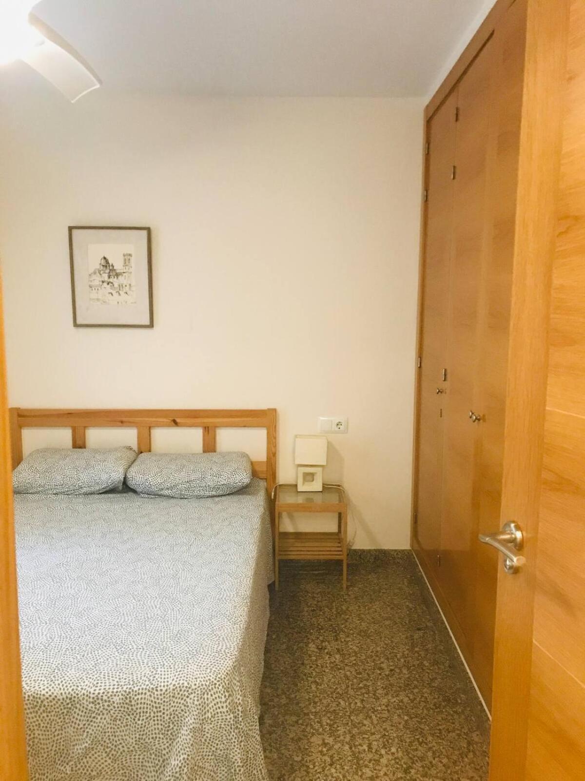 50 Meters To Beach! Ac - Wifi -near Center Apartamento Altea