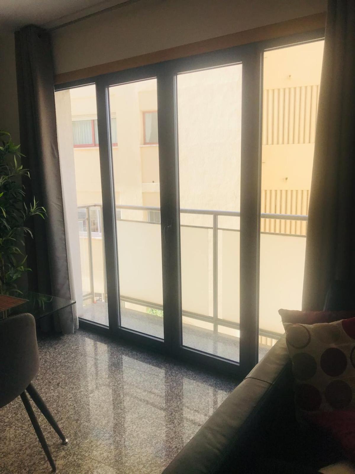Apartamento 50 Meters To Beach! Ac - Wifi -near Center Altea
