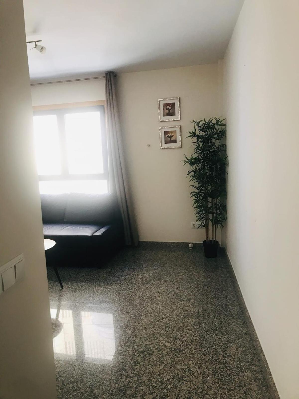 50 Meters To Beach! Ac - Wifi -near Center *