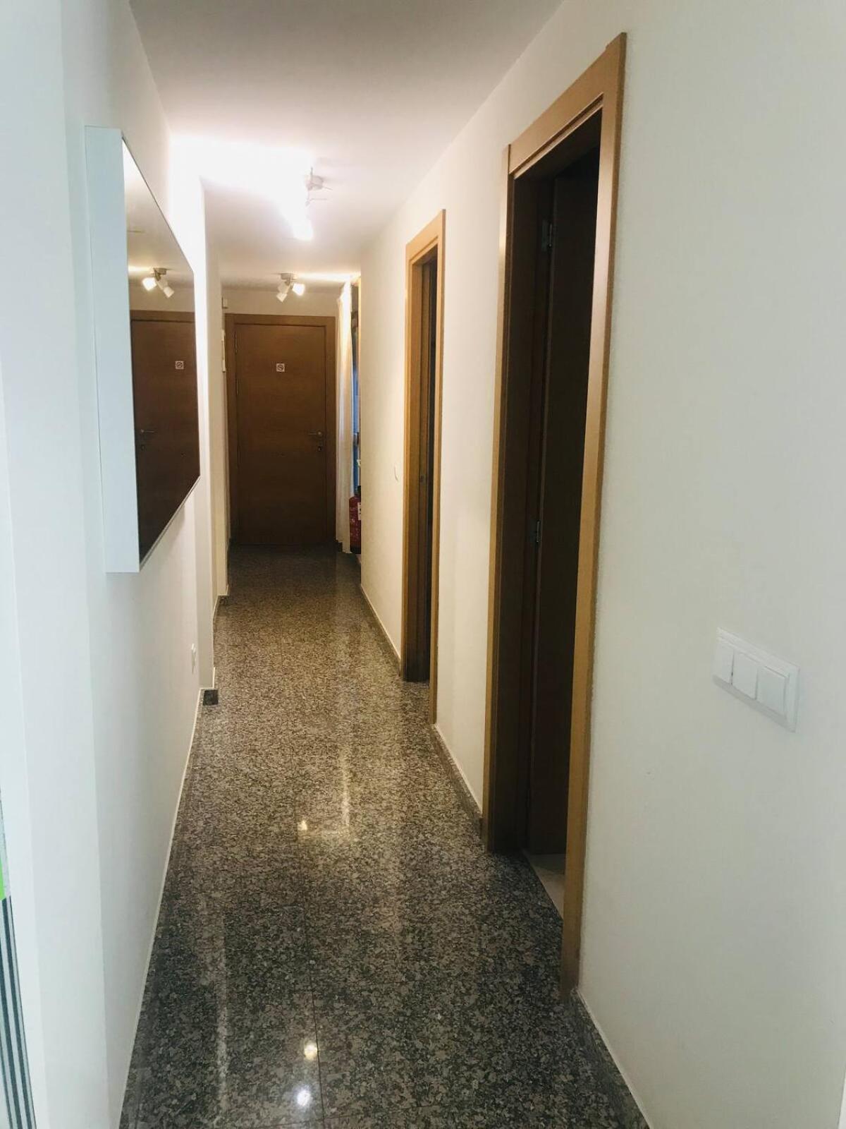 50 Meters To Beach! Ac - Wifi -near Center Altea