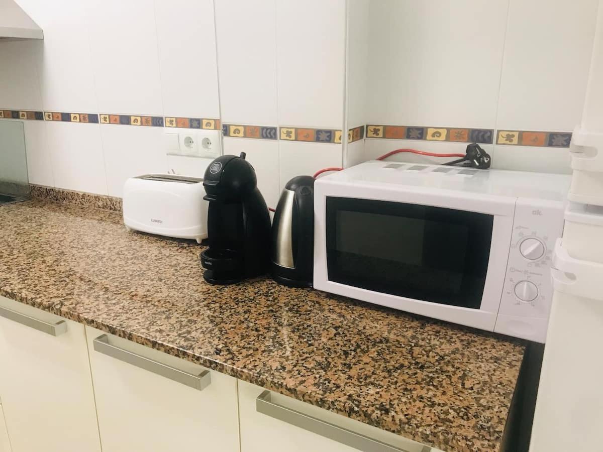 Apartamento 50 Meters To Beach! Ac - Wifi -near Center *