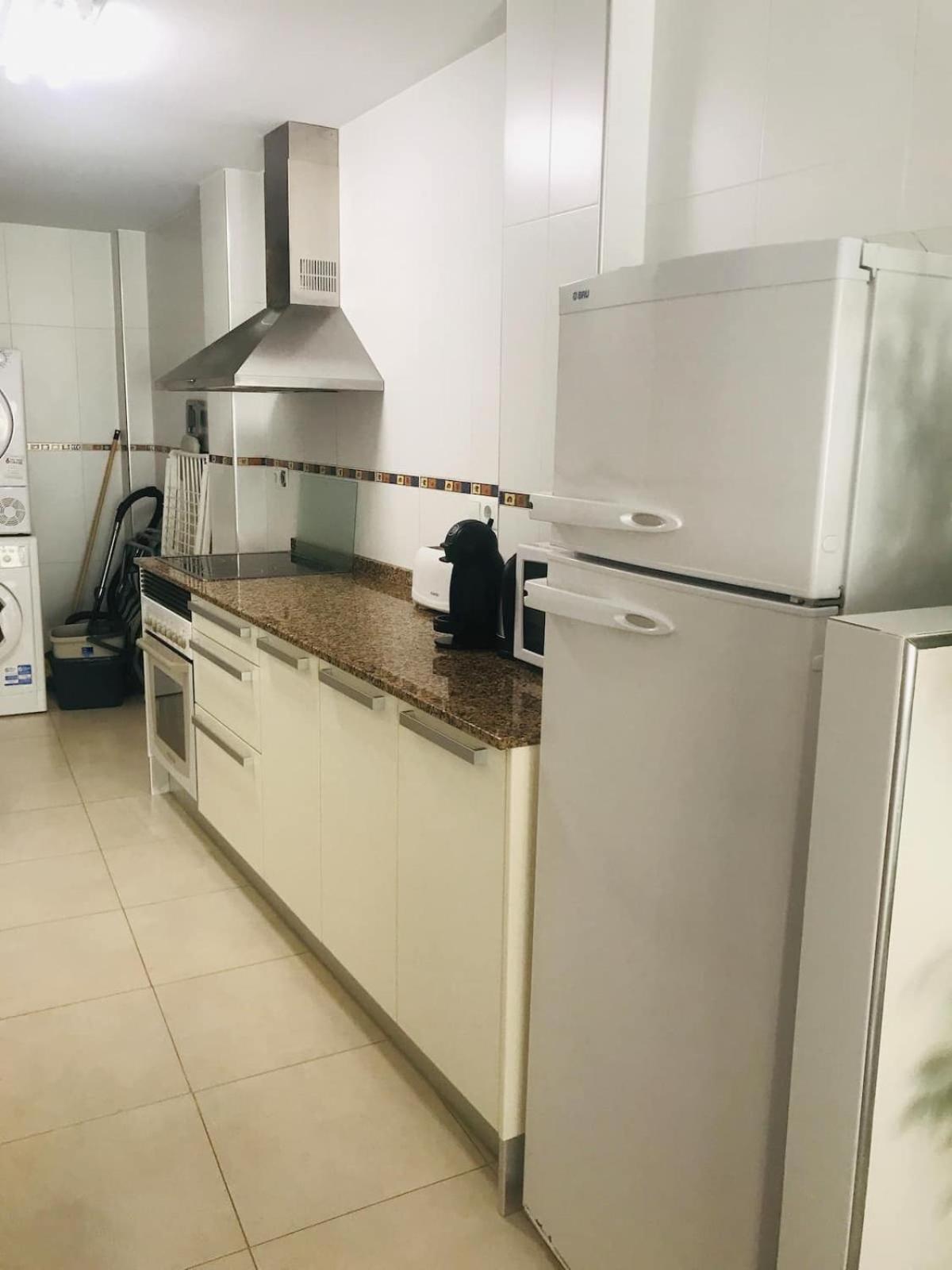 Apartamento 50 Meters To Beach! Ac - Wifi -near Center Altea