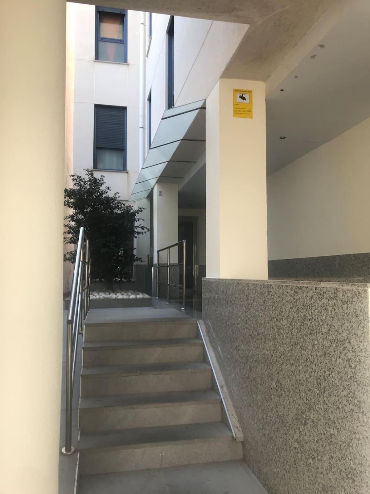 50 Meters To Beach! Ac - Wifi -near Center *