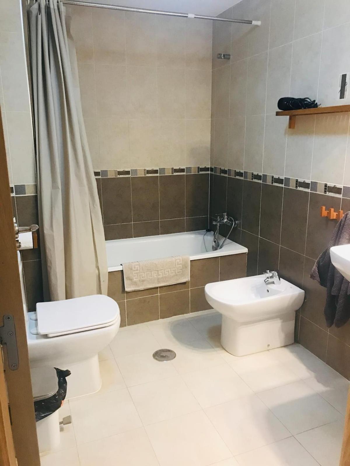 50 Meters To Beach! Ac - Wifi -near Center * Altea