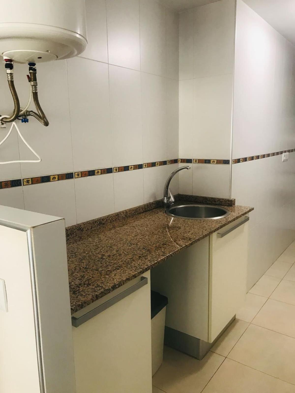 50 Meters To Beach! Ac - Wifi -near Center