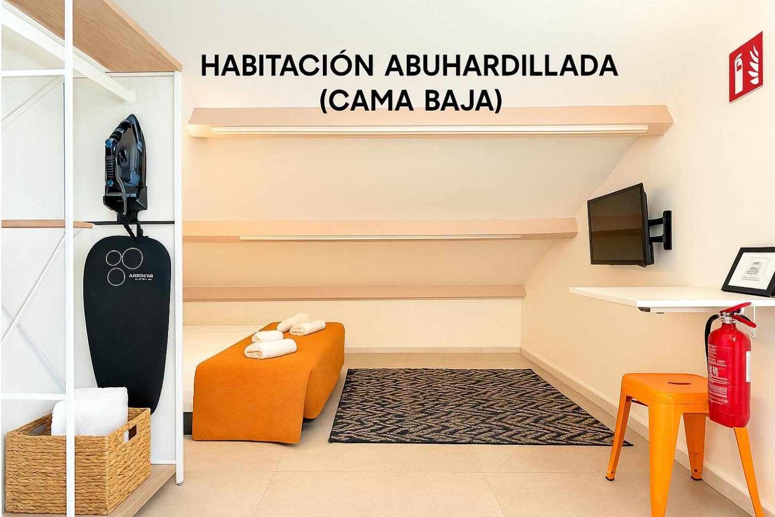 Moona Apartamento *