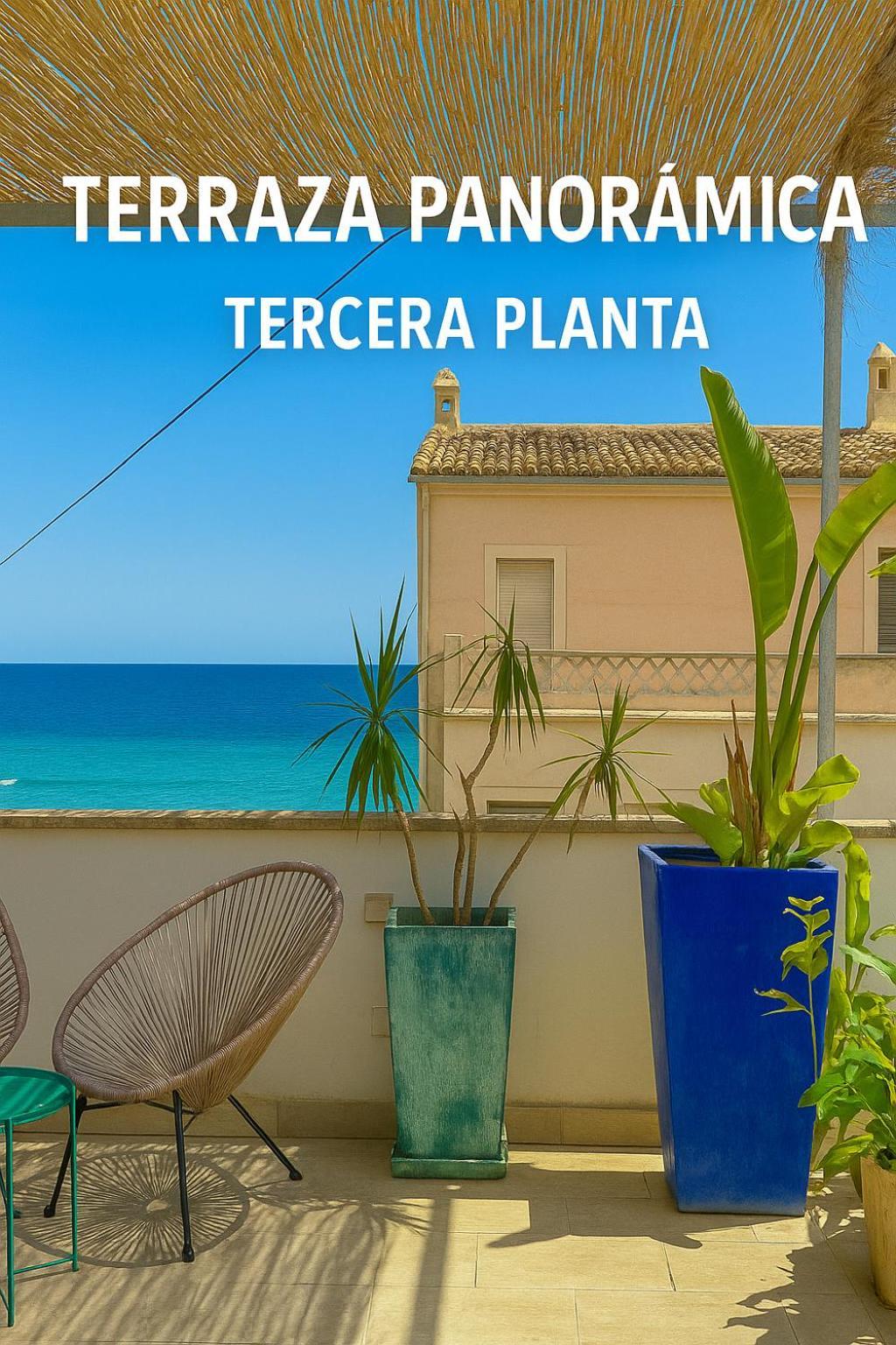 Apartamento Moona *