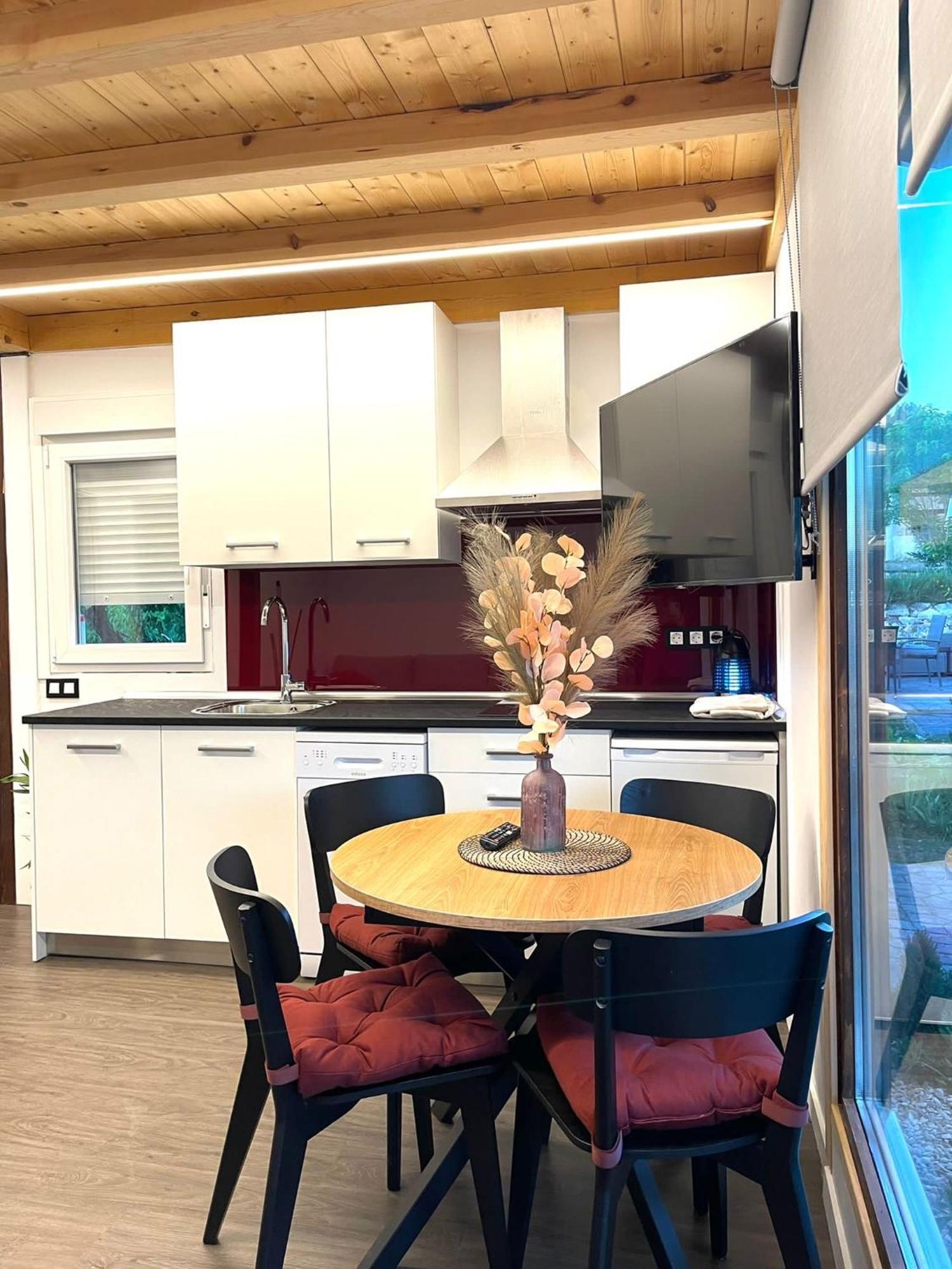 Apartamento Rural Bagh *
