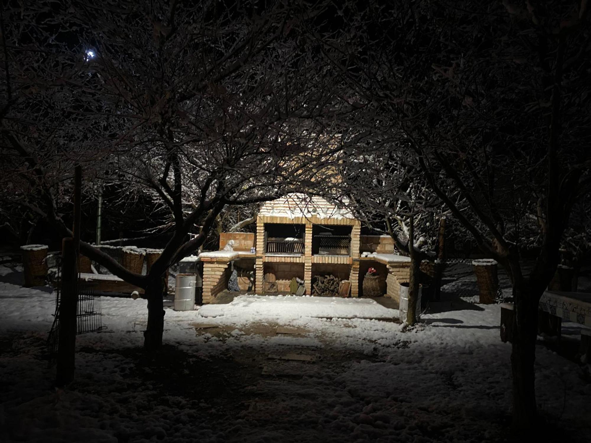 Rural Bagh * El Burgo De Osma