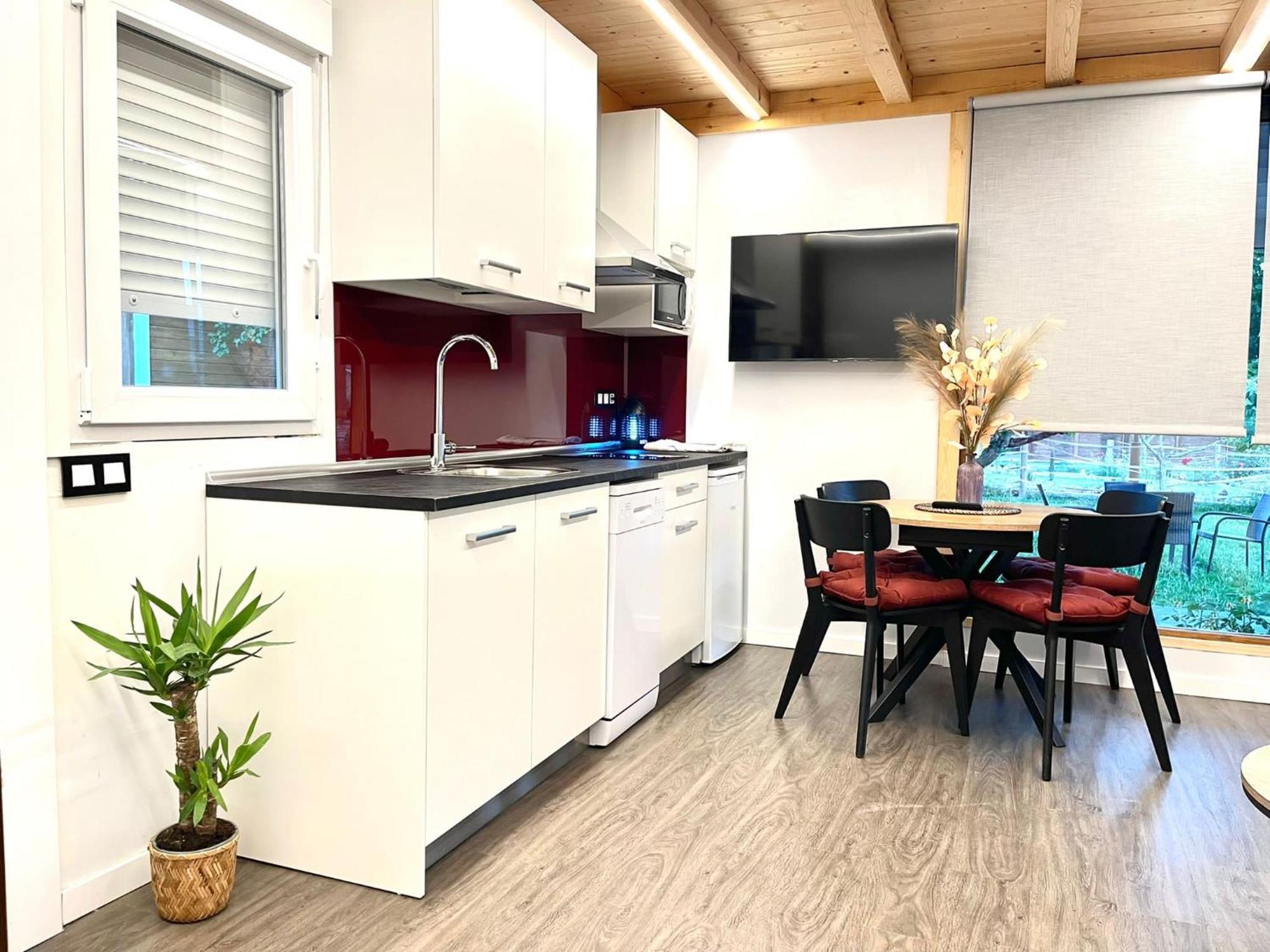 Rural Bagh Apartamento