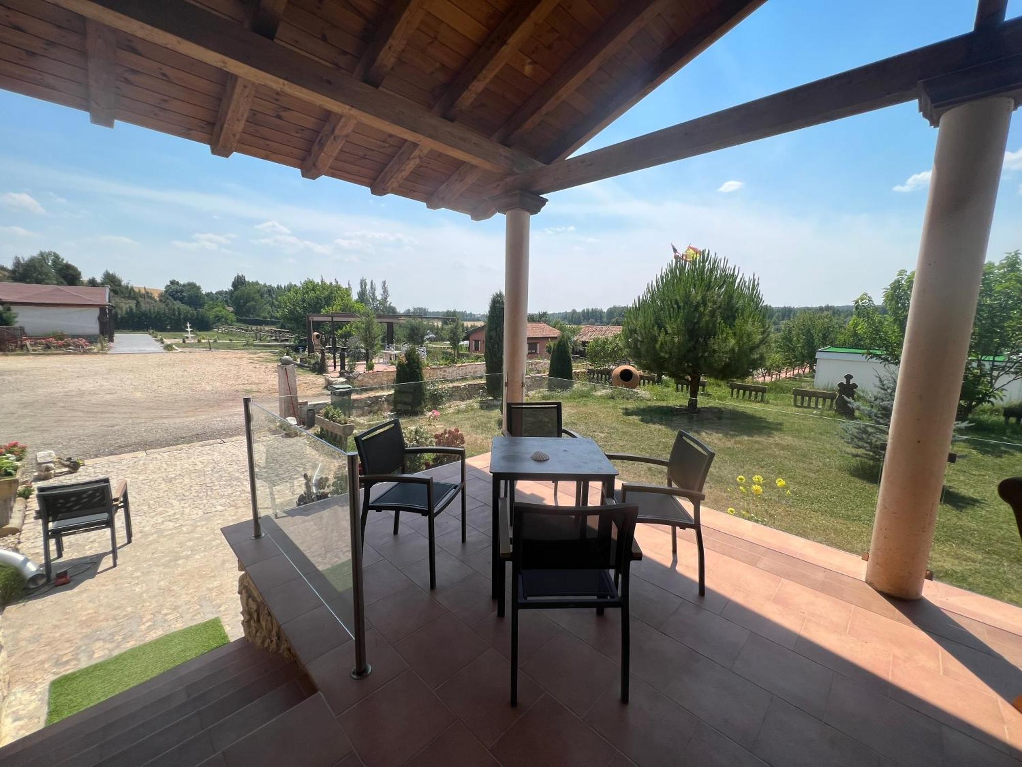 Rural Bagh Apartamento *
