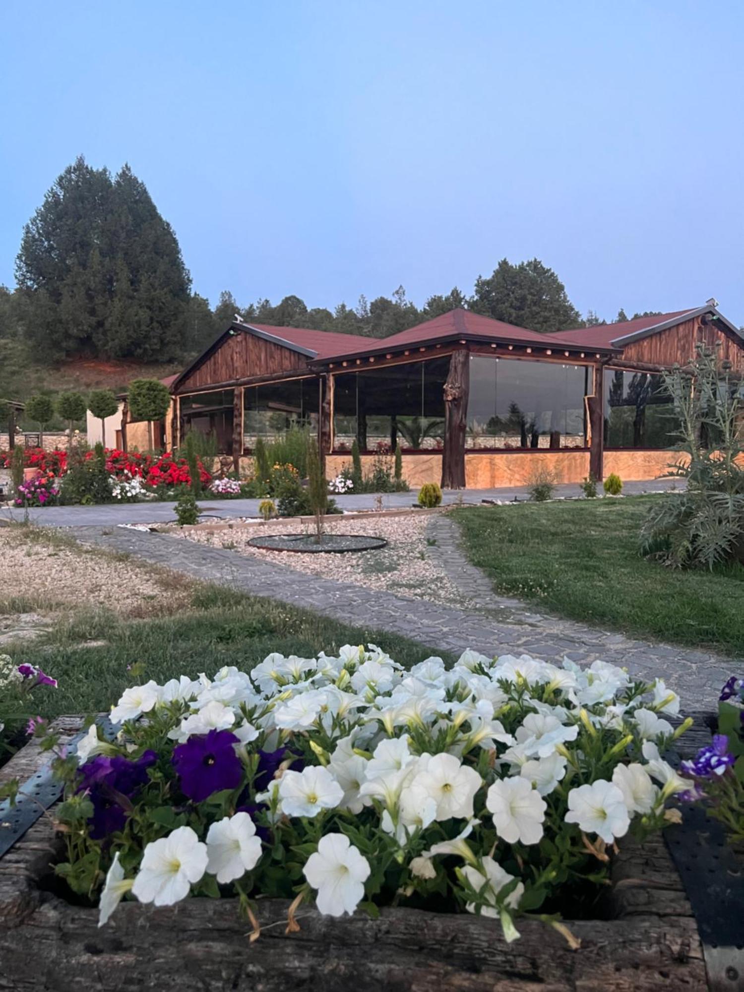Rural Bagh *