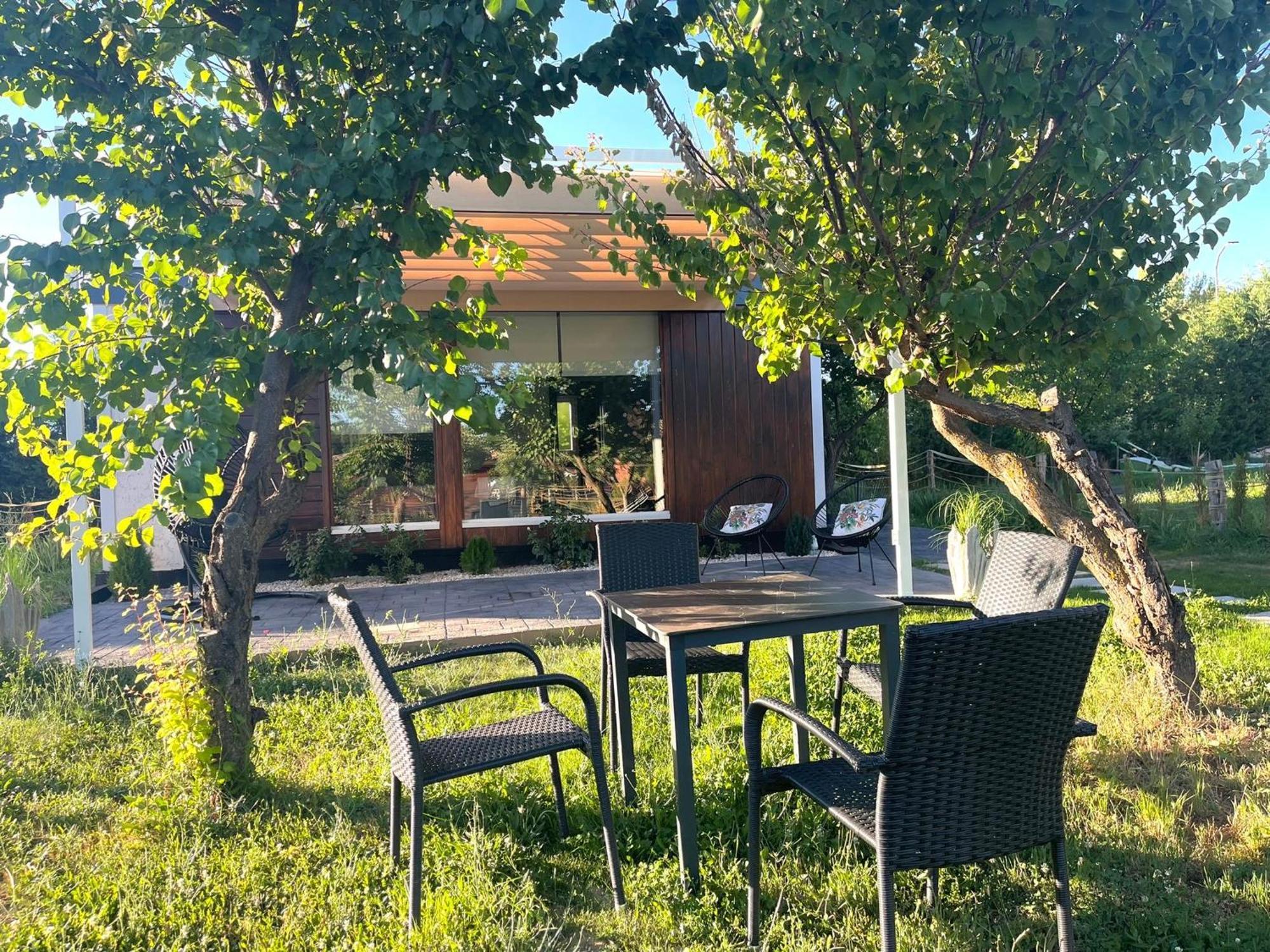 Apartamento Rural Bagh