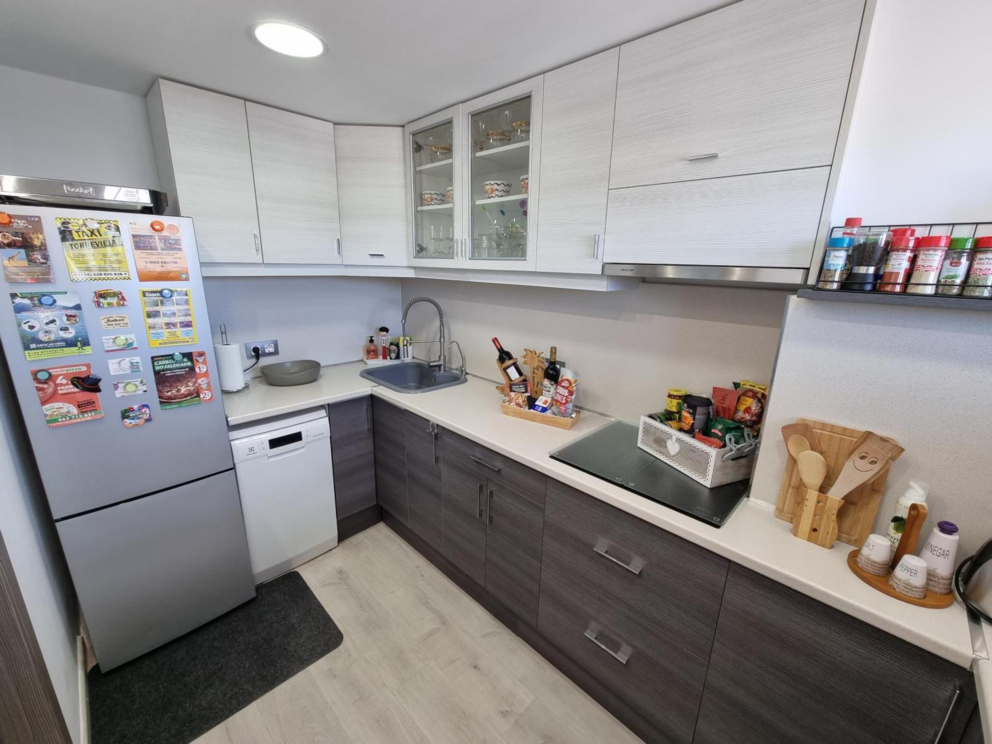 Cabo Cervera Primera Linea De Lujo Apartamento *