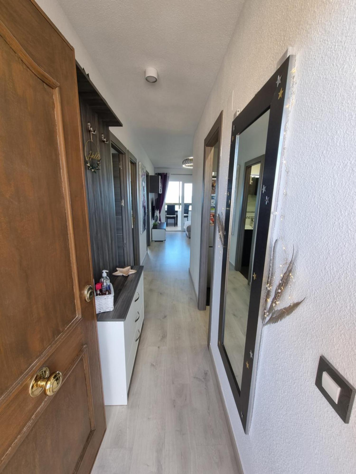 Apartamento Cabo Cervera Primera Linea De Lujo