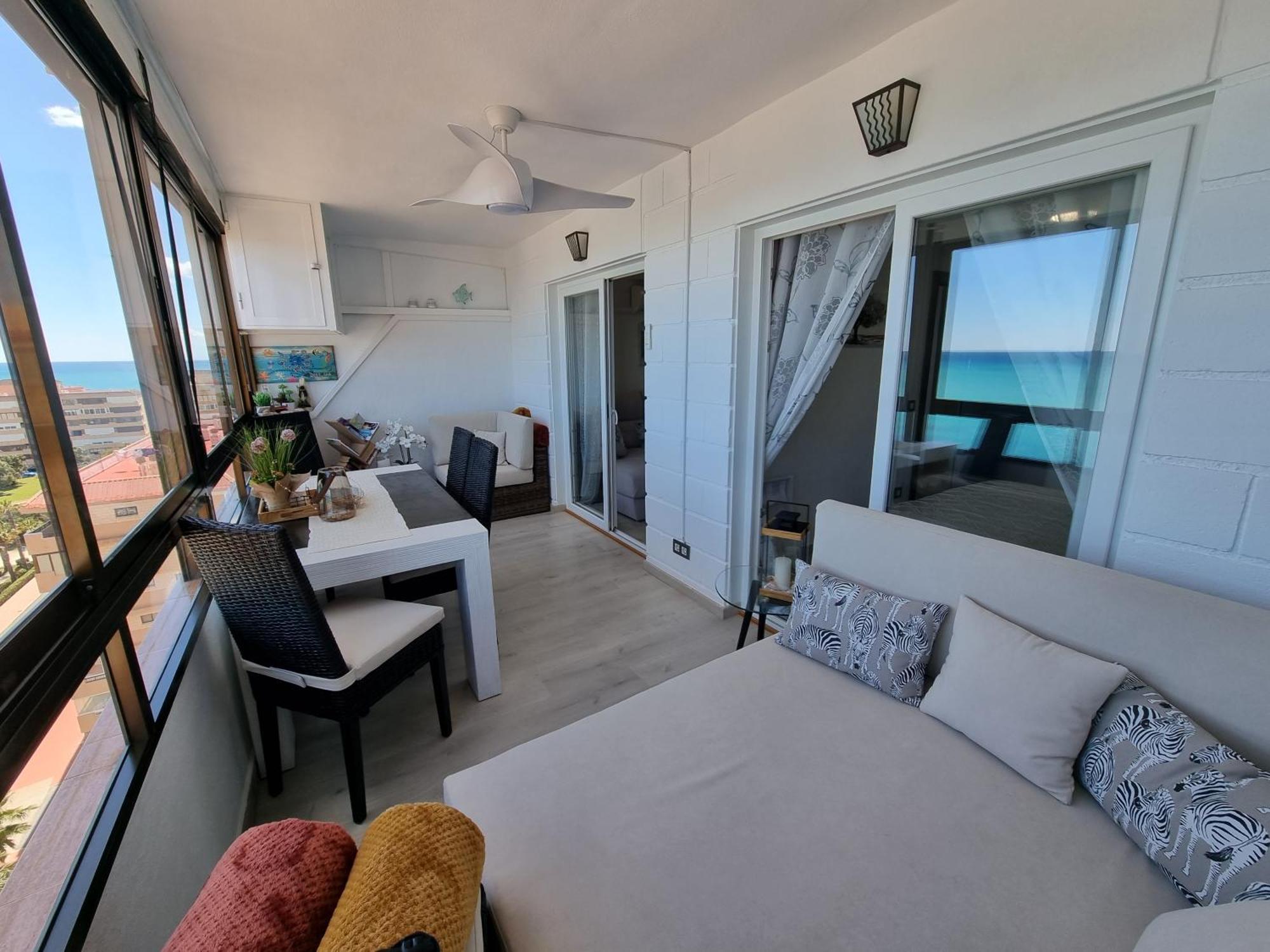 Cabo Cervera Primera Linea De Lujo Apartamento Torrevieja