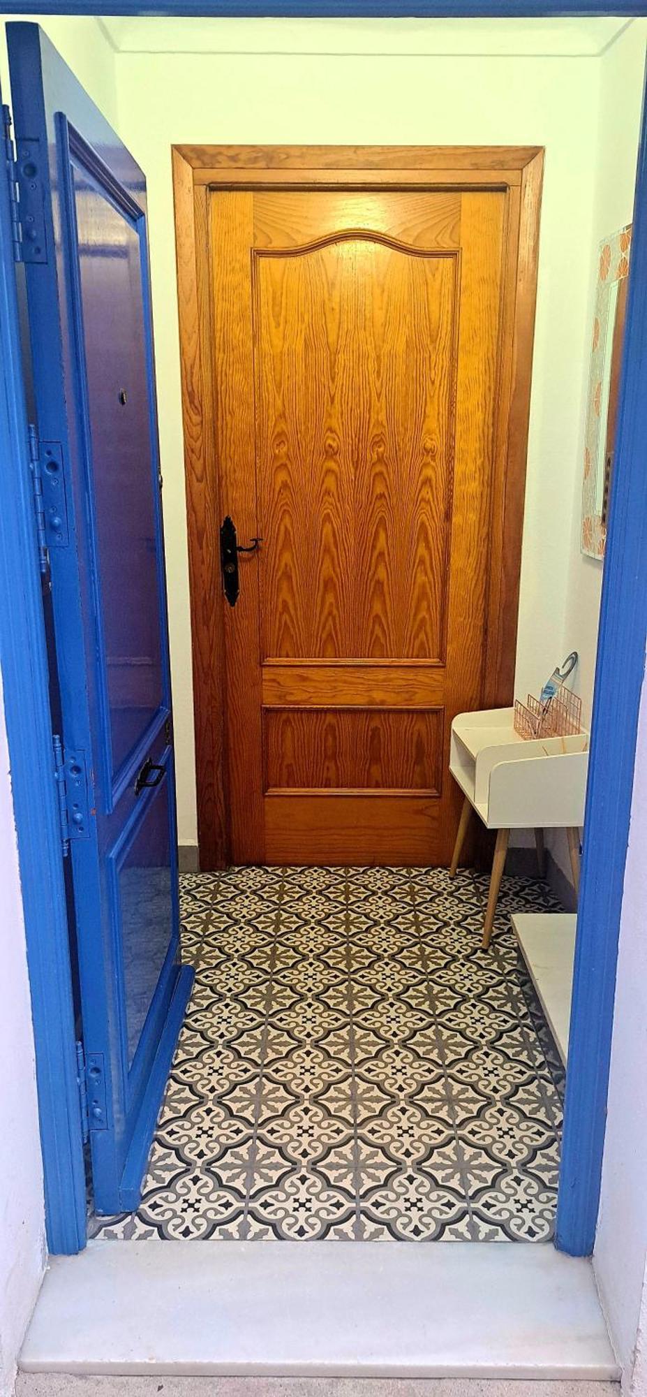 Casa Ridao-habitacion Buddha Con Vistas Mojacar
