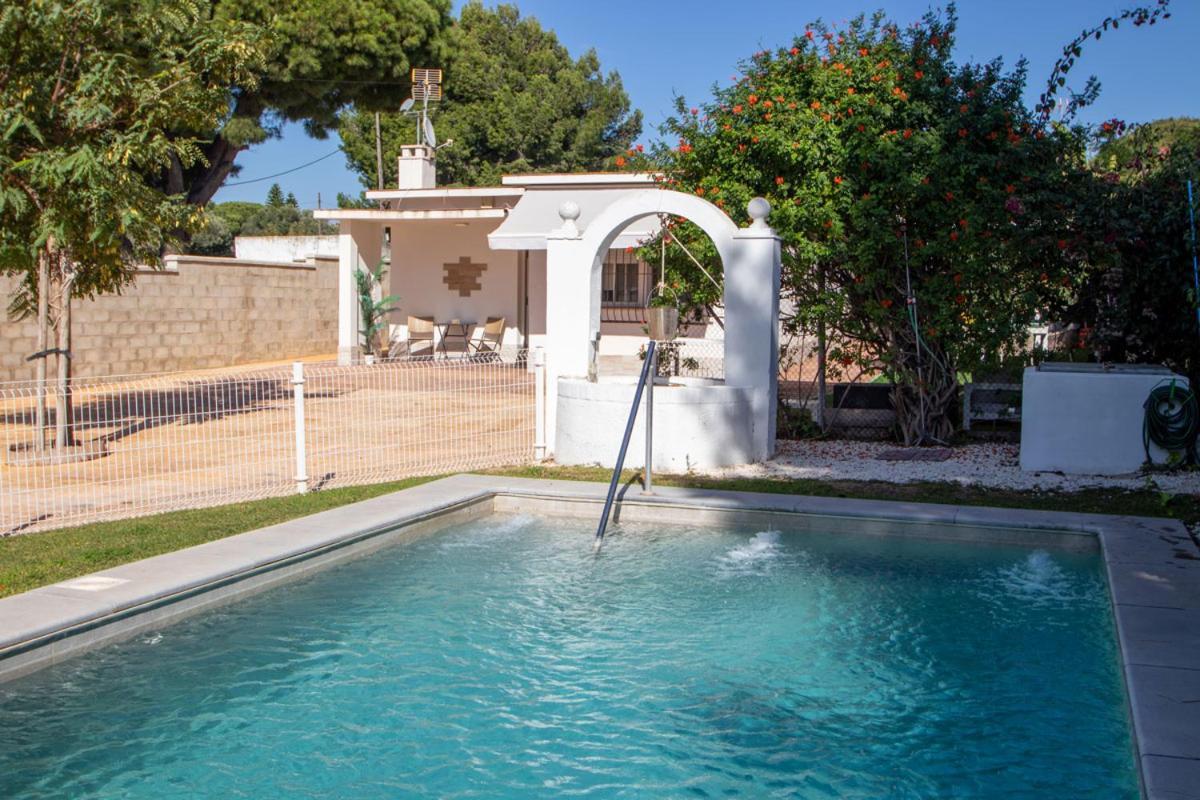 El Encanto Chiclana Holiday home *