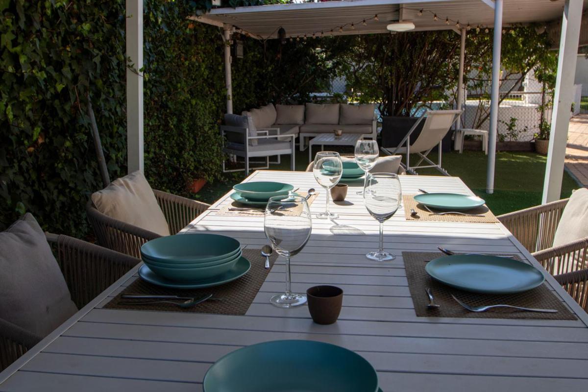 El Encanto Chiclana Holiday home