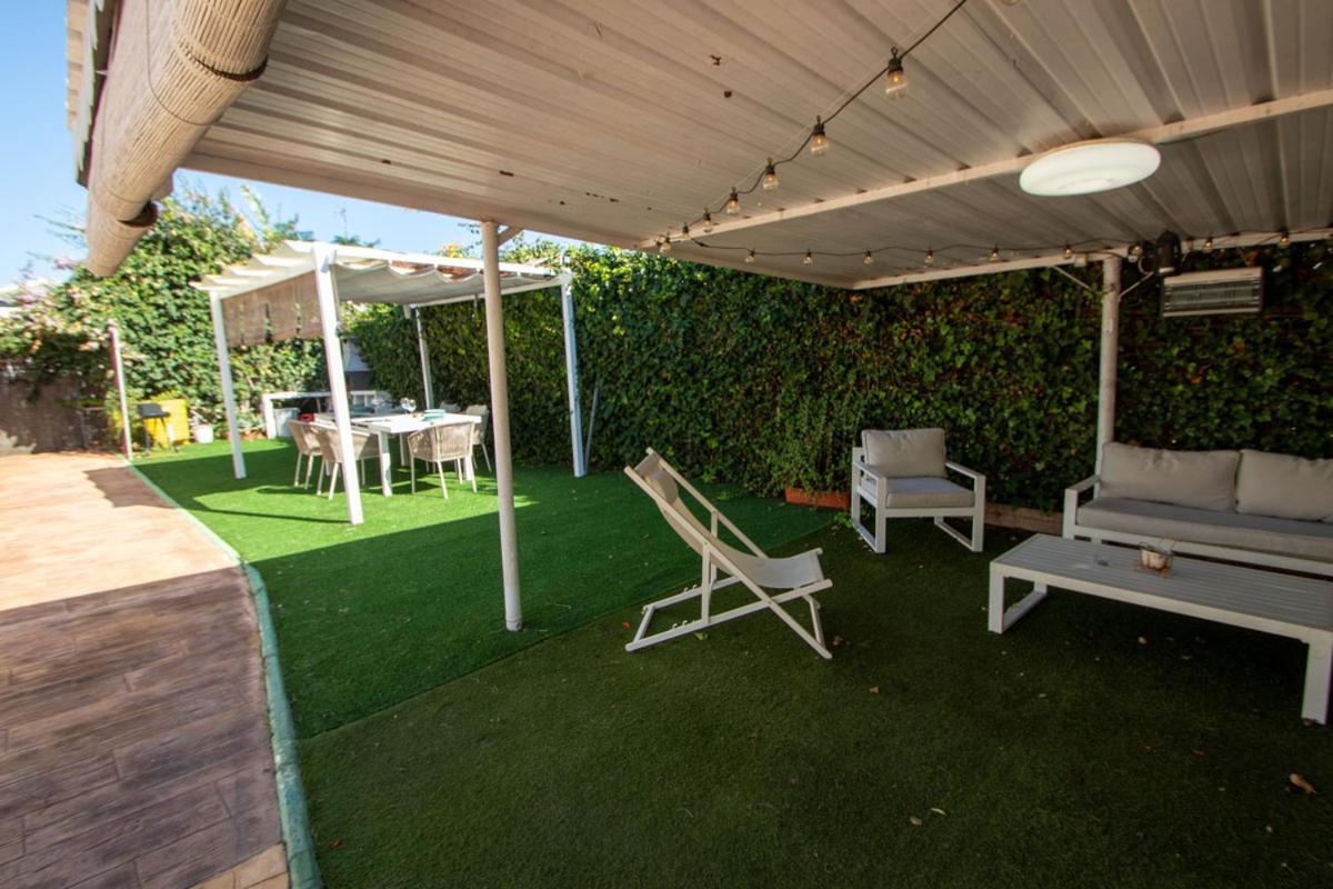 Holiday home El Encanto Chiclana