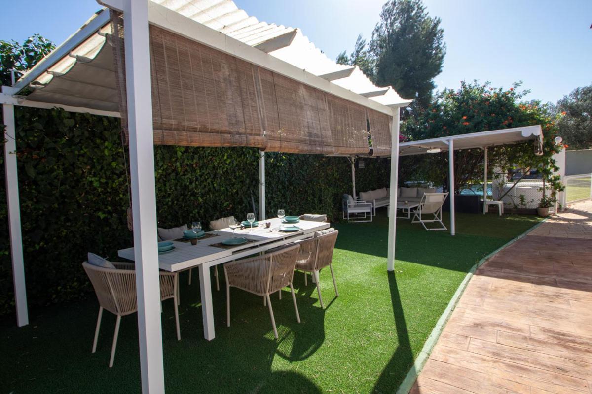 El Encanto Chiclana Holiday home *