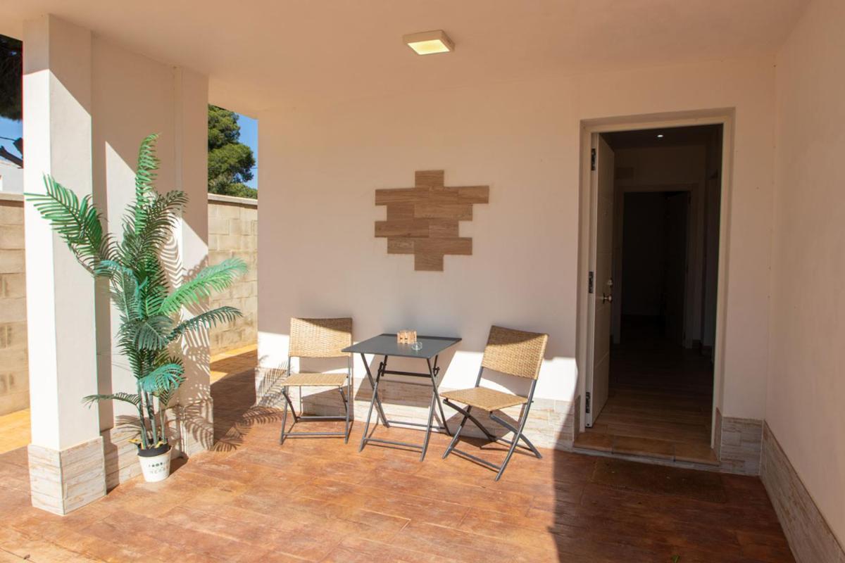 Holiday home El Encanto Chiclana *