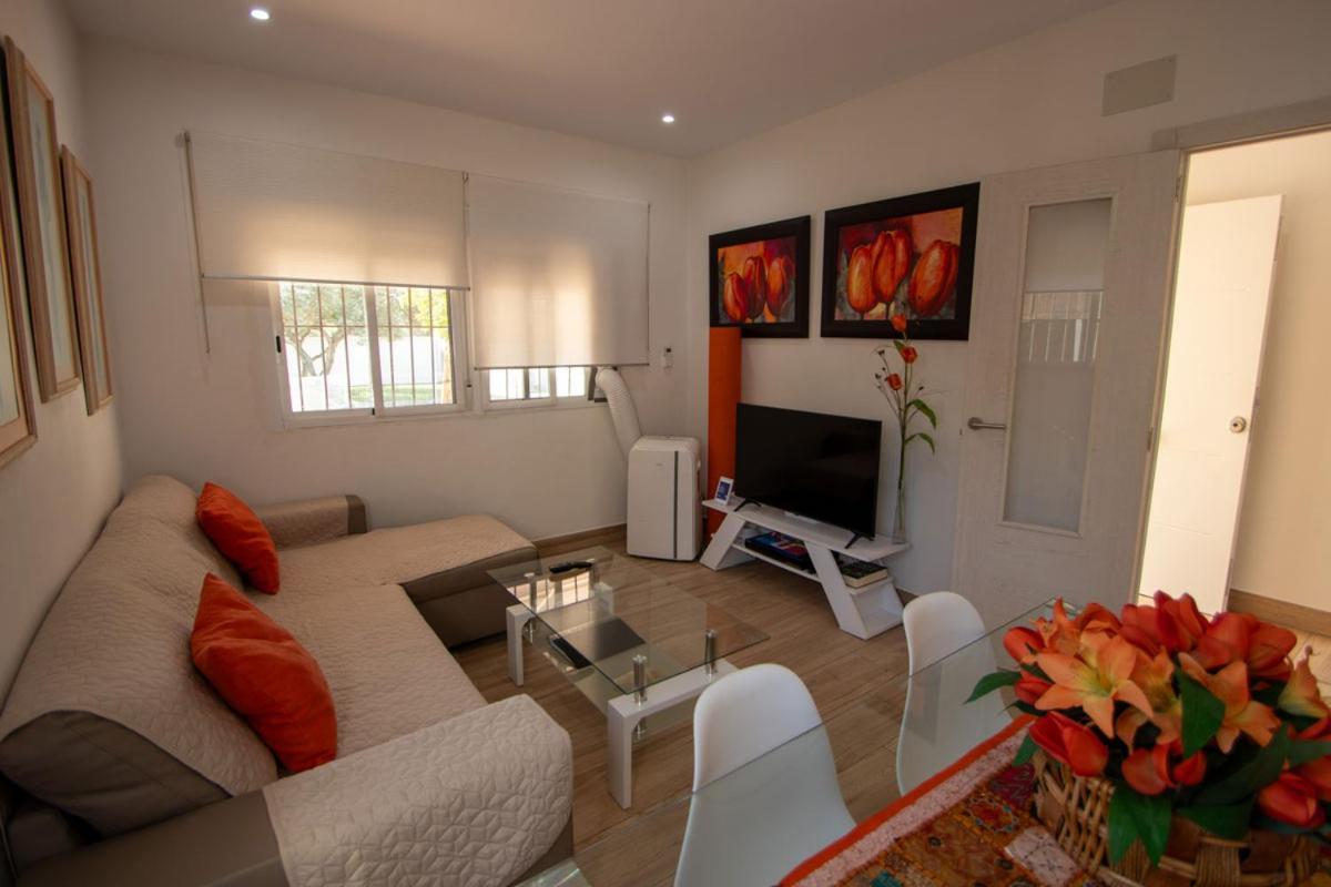 El Encanto Chiclana Holiday home Chiclana de la Frontera