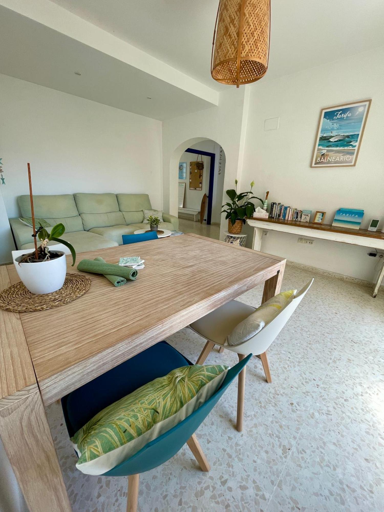 Akiteness House Guest house Tarifa