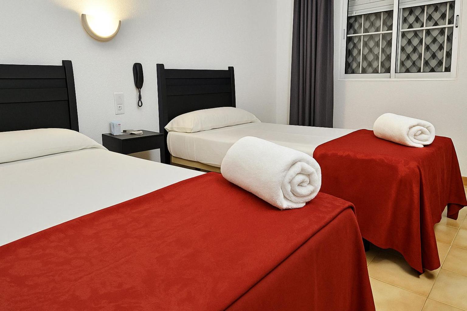 Hotel San Vicente Conil