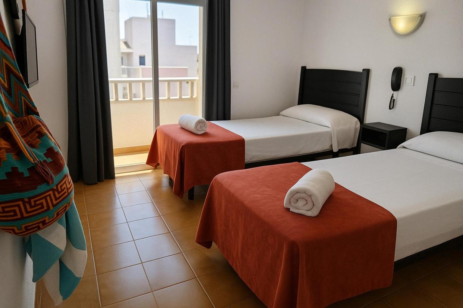 San Vicente Conil Hotel Conil De La Frontera