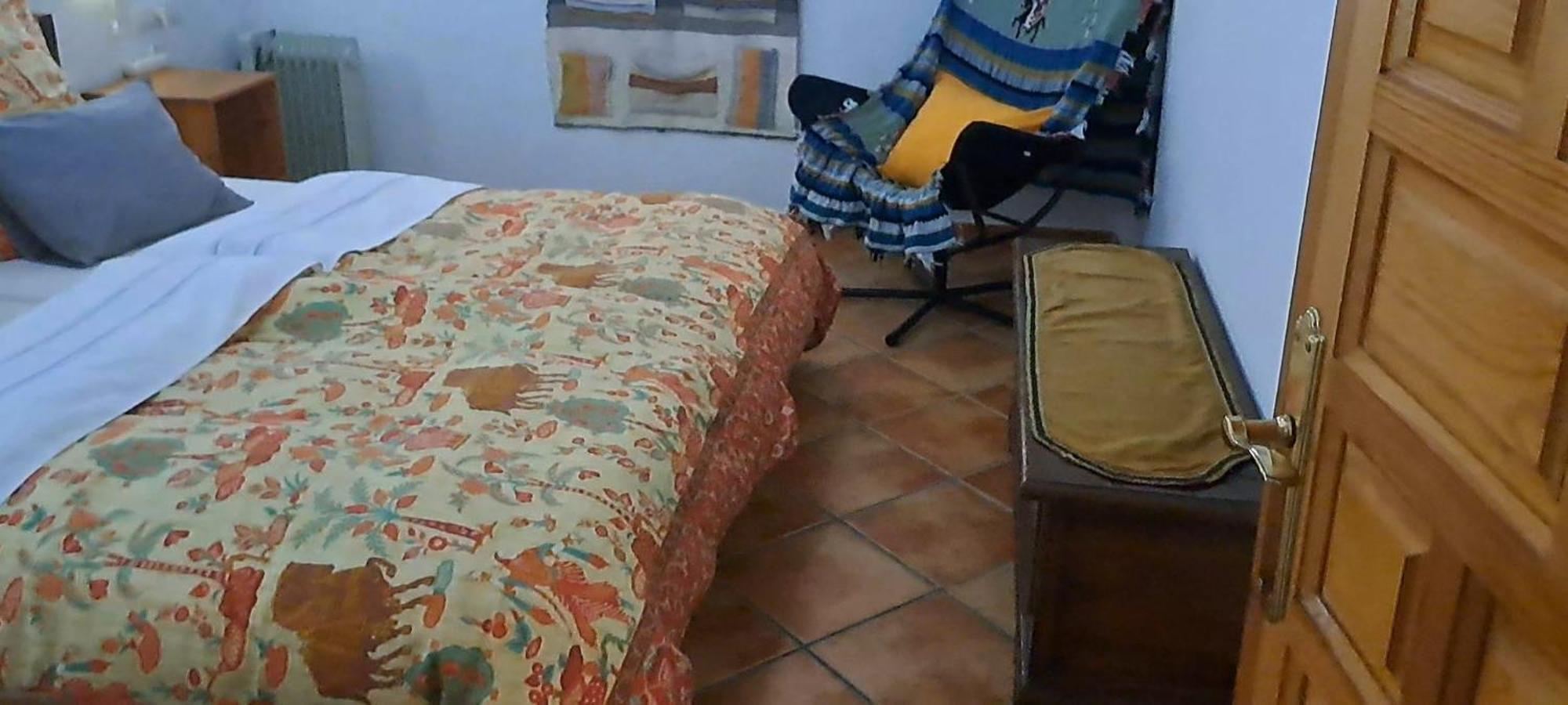 Casa Sol Y Vida