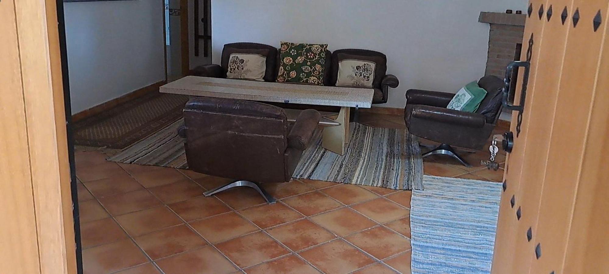 Casa Sol Y Vida Holiday home