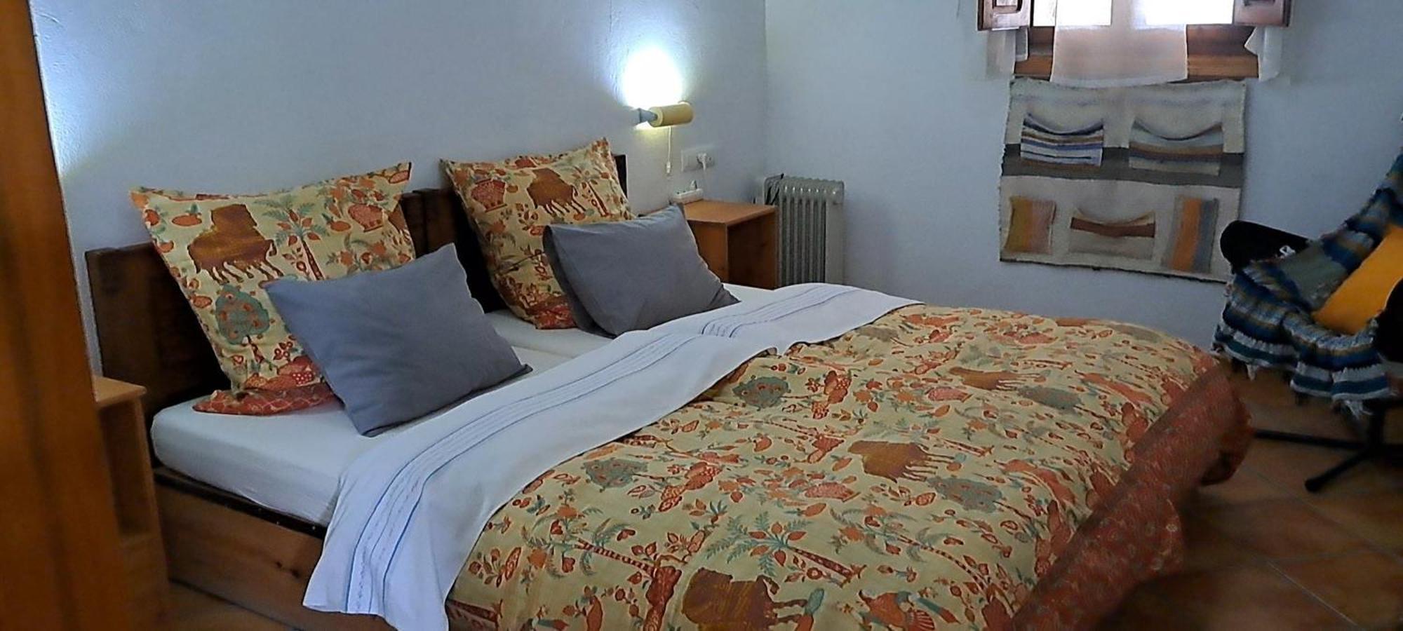 Casa Sol Y Vida Holiday home *