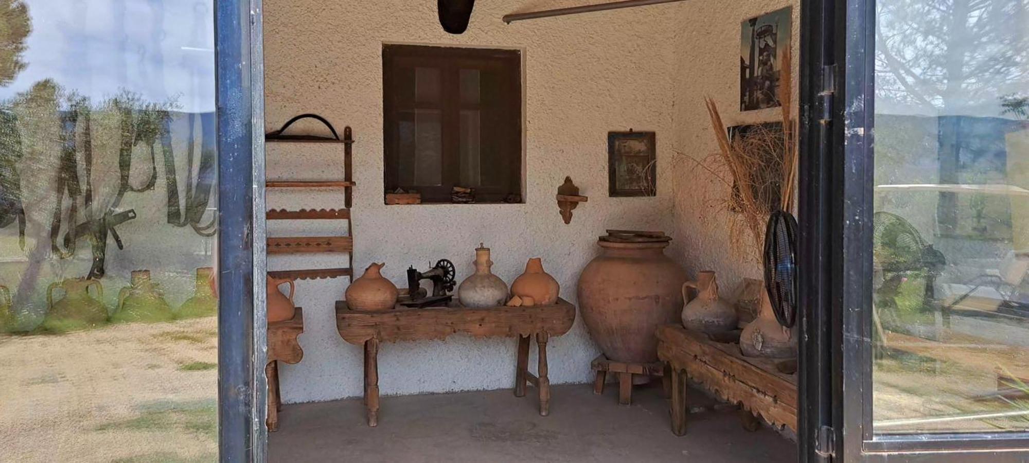 Casa Sol Y Vida