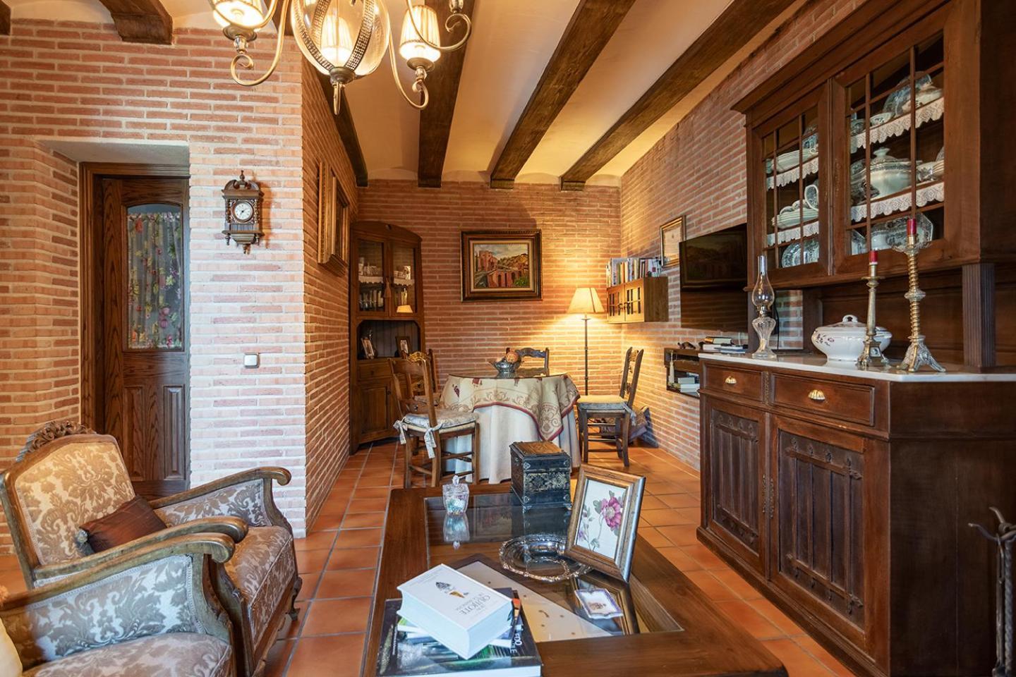 La Casa De Flores Pulgar