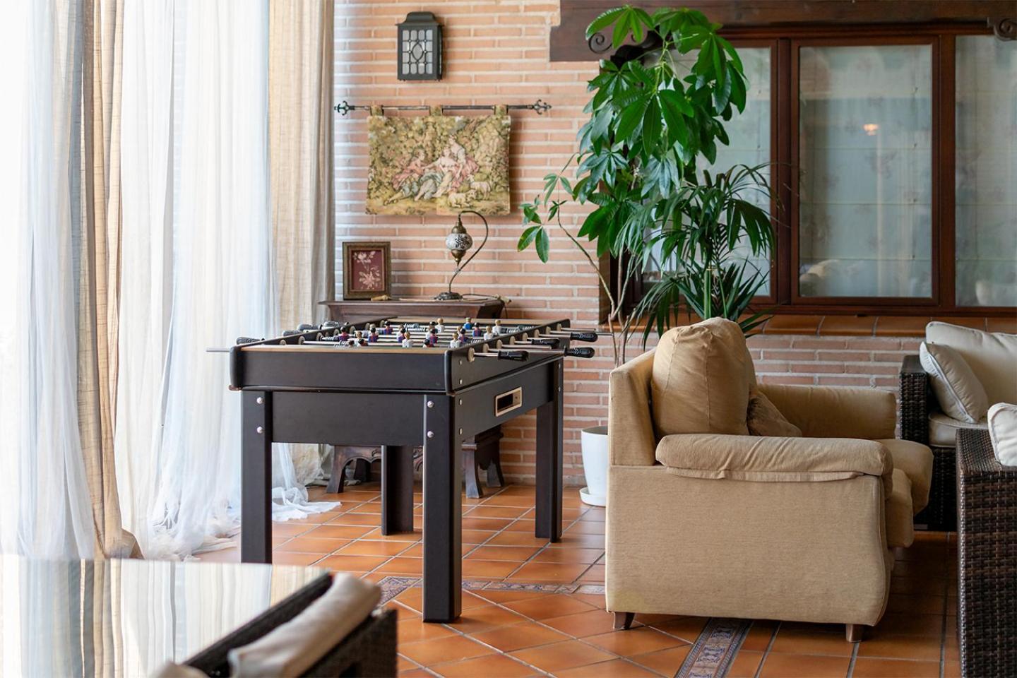 La Casa De Flores Сasa de vacaciones