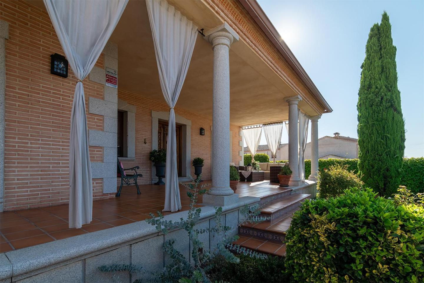 La Casa De Flores Сasa de vacaciones *